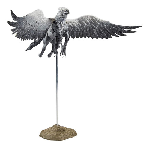 Mcfarlane Toys Harry Potter Deluxe Box Figure Buckbeak