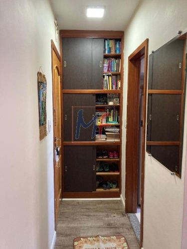 Imagem 13 de 22 de Ref: 15.174 - Lindo Apto Na Chácara Belenzinho, 57 M² A.u., 2 Quartos, Sala, Ampla Cozinha Com Área De Serviço, Banheiro, 1 Vaga E Lazer. - 15174