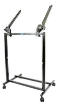 Comprar Rack Suporte De Mesa De Som E Amplificadores Médio M19l Ask