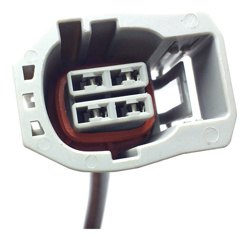 Sensor De Oxígeno Para Mazda 2 2007 - On (14370)