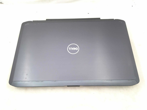 Laptop Dell Latitude E5530 Core I5 3th 120ssdgb 4gb Ram 15.6 (Usado)