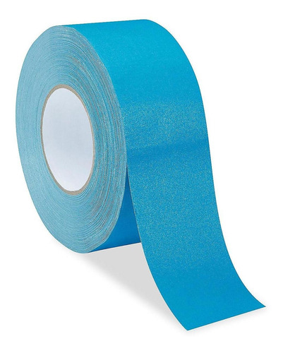 Cinta Gaffers - 76mm X 55m, Verde Azulada - 3 Rollos