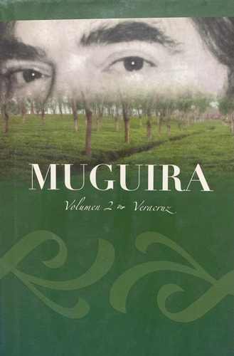 Muguira - Volumen 2 - Veracruz 