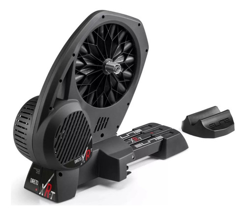 Rodillo Entrenador Elite Direto Xr-t