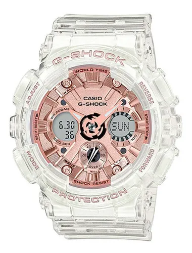 Reloj Casio Mujer  MercadoLibre 📦