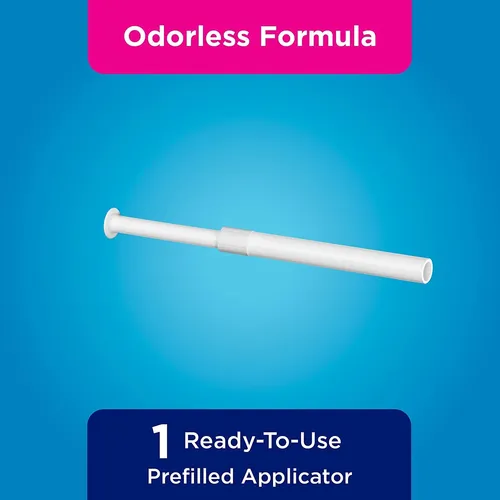 Suplementos Alimenticios Ungüento De Tioconazol