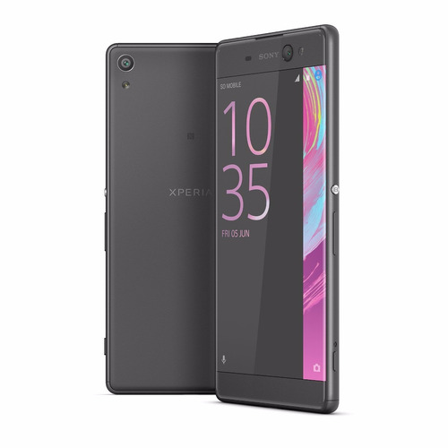 Celular Sony Xperia Xa F3113 Octacore 2gb 16gb 4g Android 6