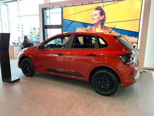 Volkswagen Polo 1.6 Msi Track