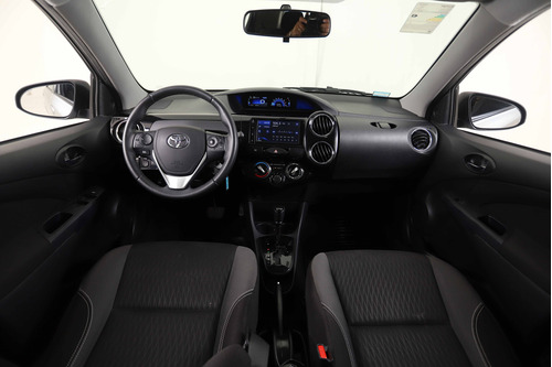 Toyota Etios 1.5 Xls At