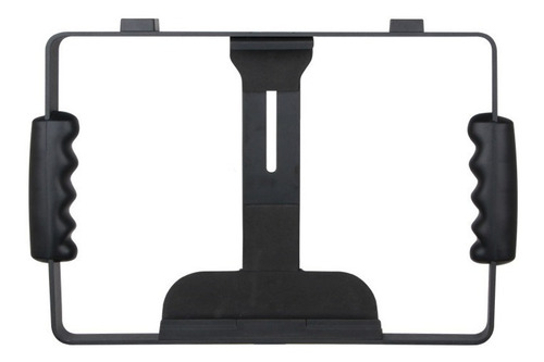 Suporte De Tablets iPad P/gravação Em Pedestal De Microfone
