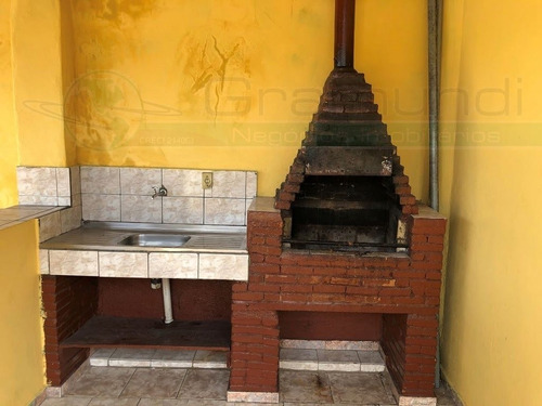 Imagem 5 de 13 de Casa Sobrado Em Parque Bristol - São Paulo - 6901