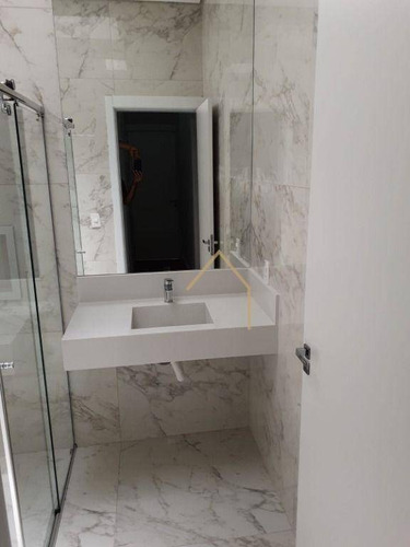 Imagem 20 de 22 de Casa Com 3 Dormitórios À Venda, 160 M² Por R$ 849.000,00 - Parque Universitário - Americana/sp - Ca1806