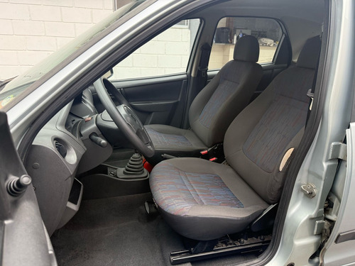 Chevrolet Celta 1.0 Life Flex Power 5p