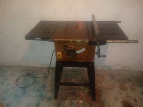 Sierra De Banco Carpintería Takima Pro