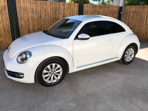 Volkswagen The Beetle 1.4 Tsi Design 2015