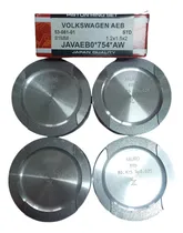 Comprar Sub Conj Volkswagen Akl  Std 81 Mm. Golf 2007 D\u002Fsalie.