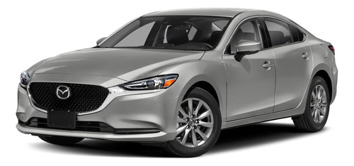 Enganche De Remolque Profesional Mazda 6 2021