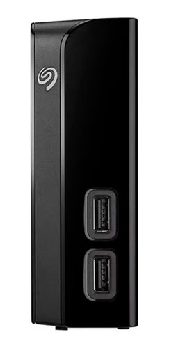 Imagen 4 de 4 de Disco Duro Externo 6tb Seagate Backup Plus Hub 3.5 Usb 3.0