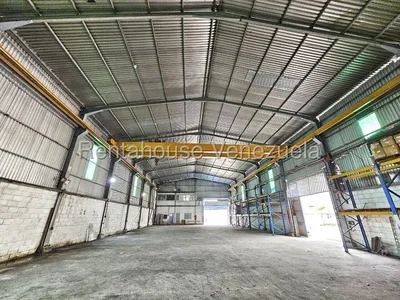 Galpón en venta