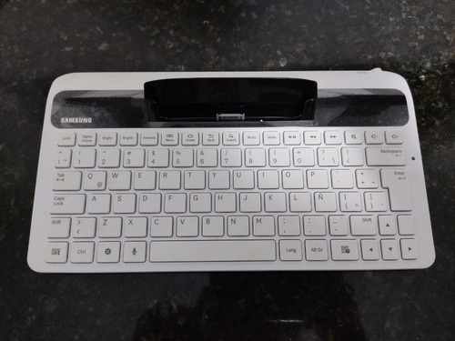 Samsung Galaxy Tab Keyboard Dock