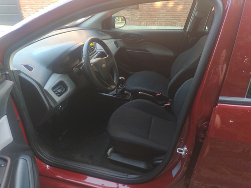 Chevrolet Onix 1.4 Joy Ls 98cv