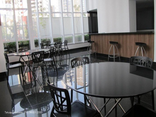 Imagem 29 de 30 de Apartamento Rua Maria Otília - 40m²