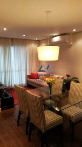 Imagem 10 de 15 de Apartamento Para Venda, 3 Dormitório(s) - 1008