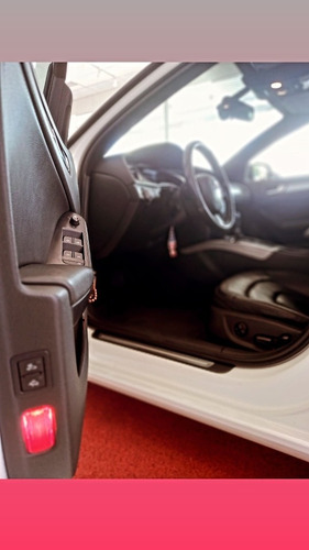 Audi A4 2010 2.0 Tfsi Ambiente Multitronic 4p