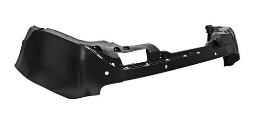 Defensa Trasera Honda Pilot 2009-2010-2011 C/sen