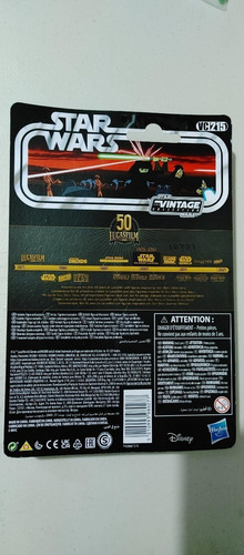 Star Wars Vintage Collection Clone Luminara Unduli Vc215 (Usado)