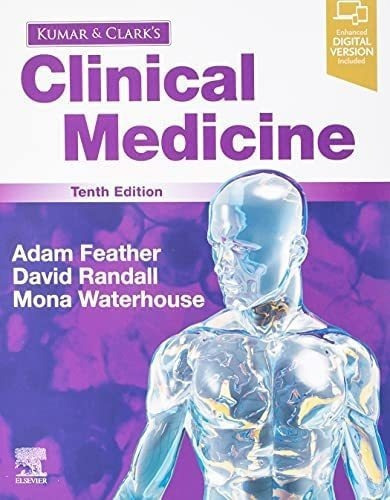 Libro:  Kumar And Clarkøs Clinical Medicine