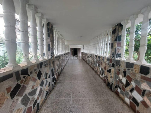 Apartamento En Venta En El Valle