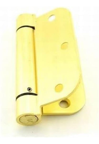 Stanley Security Rd2068r3124 X Radius Peso Estándar Bisagra