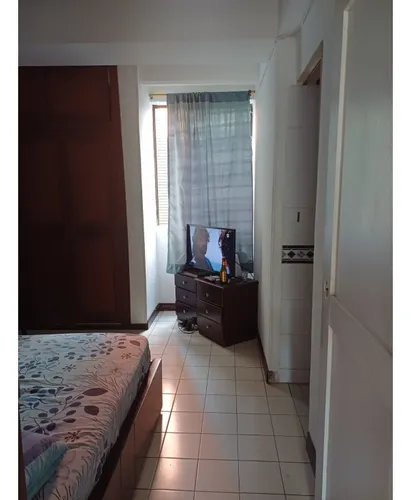 Venta apartamento De 75mts2 En cascadas, Sur De Cali,13076-1