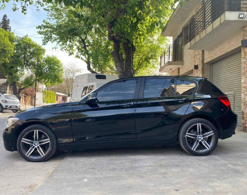 Bmw Serie 1 1.6 118i Sport 170cv At 2013