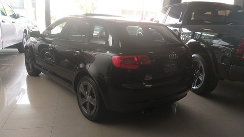 Audi A3 Sportback 1.4 Tsi Stronic