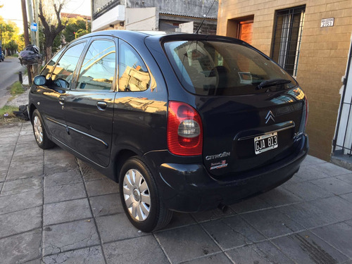 Citroën Xsara Picasso 2.0 Exclusive 2007