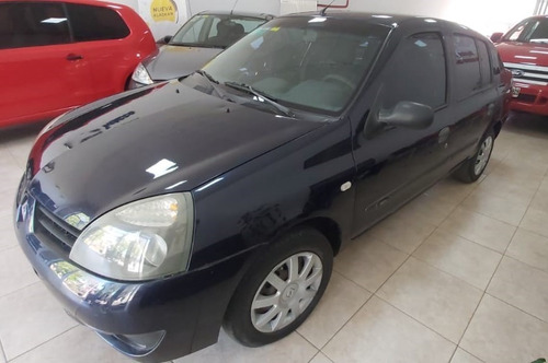 Imagen 1 de 8 de Renault Clio Tric Plus 1,2