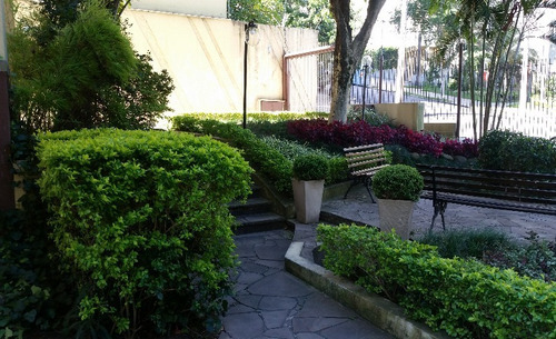 Imagem 14 de 19 de Apartamento Petropolis Porto Alegre - 1373