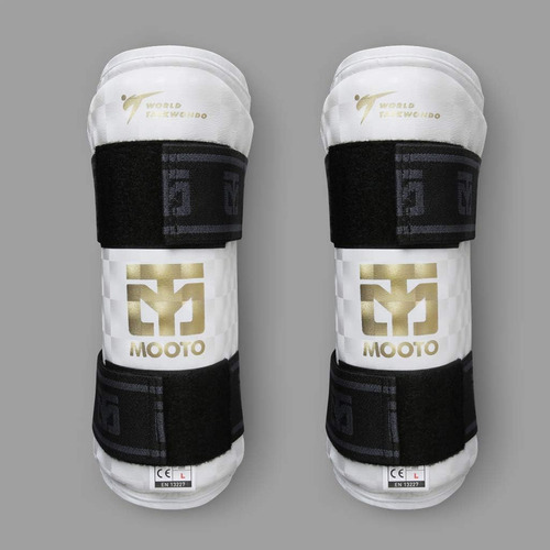 Protector Protector A Para Taekwondo Extera S2 De Mooto Core