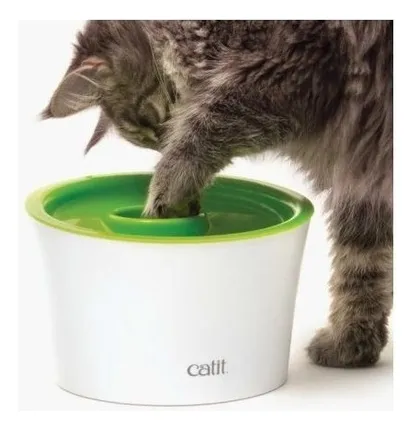 Catit double diner top