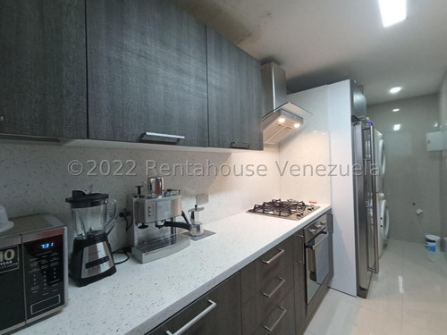 Imagen 14 de 26 de Apartamento En Venta Cagua Santa Rosalia Moderno Estef 23-10021