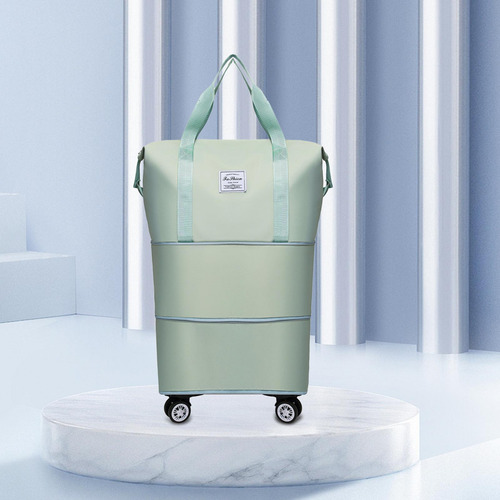 Rolando Duffle Saco Weekender Saco De Rodas Grande