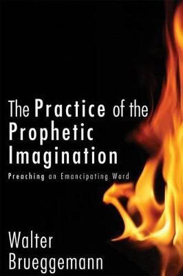 Libro The Practice Of Prophetic Imagination - Walter Brue...