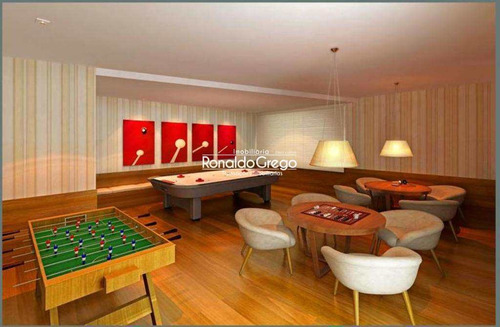 Apartamento Com 4 Dorms, Vila Nova Conceição, Sp - A125