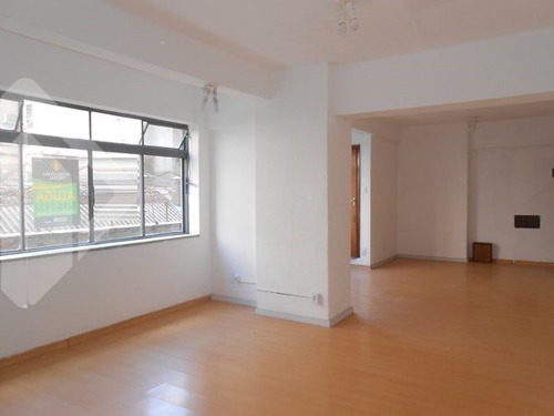 Imagem 4 de 9 de Sala/conjunto - Centro Historico - Ref: 214793 - V-214793