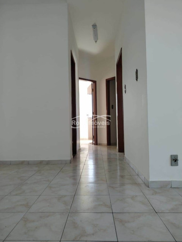 Imagem 11 de 23 de Apartamento À Venda No Bairro Jardim Nova Manchester - Sorocaba/sp - 1942