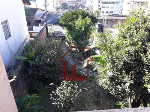 Imagem 8 de 17 de Casa À Venda No Bairro São João - Volta Redonda/rj - C1599