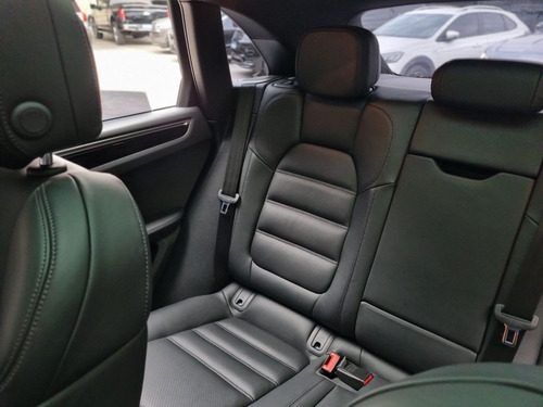 Porsche Macan S 2.9/3.0 Bi-Turbo
