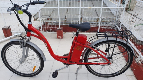 Bicicleta Electronica: Electrobike Modelo350 Gama
